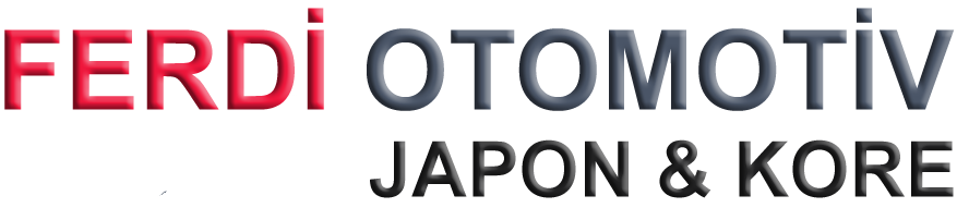 Ferdi Otomotiv - Japon & Kore Oto Yedek Parça - Ferdi Otomotiv İstanbul; Toyota, Honda, Nissan, Hyundai, Kia, Mazda, Suzuki, Mitsubishi, Daewoo, Daihatsu, Tata, Proton markalarının yedek parça satışını yapmaktadır.